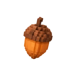 Acorn plant – Grow a Garden 2