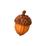 Acorn plant – Grow a Garden 2