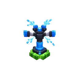 Uncommon Sprinkler gear – Grow a Garden 2