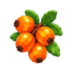 Amber Cranberry plant – Grow a Garden 2