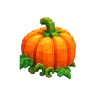Atlantic Giant Pumpkin plant – Grow a Garden 2