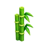 Bamboo plant – Grow a Garden 2