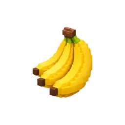 Banana plant – Grow a Garden 2