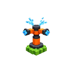 Common Sprinkler gear – Grow a Garden 2