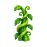 Beanstalk plant – Grow a Garden 2