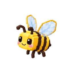 Bee pet – Grow a Garden 2
