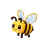 Bee pet – Grow a Garden 2