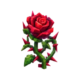 Briar Rose plant – Grow a Garden 2