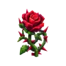 Briar Rose plant – Grow a Garden 2