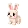 Bunny pet – Grow a Garden 2