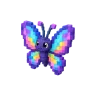 Butterfly pet – Grow a Garden 2