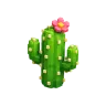 Cactus plant – Grow a Garden 2