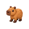 Capybara pet – Grow a Garden 2