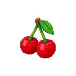 Cherry plant – Grow a Garden 2