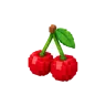 Cherry plant – Grow a Garden 2