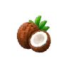 Coconut plant – Grow a Garden 2