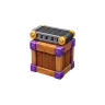 Conveyor Crate prop – Grow a Garden 2