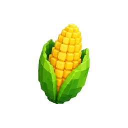 Corn plant – Grow a Garden 2