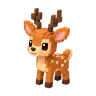 Deer pet – Grow a Garden 2