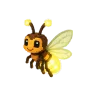 Firefly pet – Grow a Garden 2