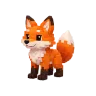 Fox pet – Grow a Garden 2