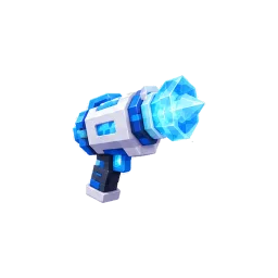 Freeze Ray gear – Grow a Garden 2