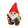 Garden Gnome gear – Grow a Garden 2
