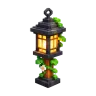 Garden Lantern gear – Grow a Garden 2