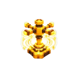 Legendary Sprinkler gear – Grow a Garden 2