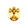 Godly Sprinkler gear – Grow a Garden 2