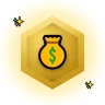 Gold mutation – Grow a Garden 2
