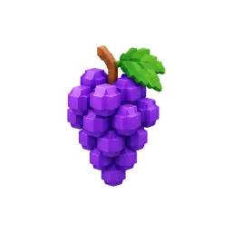 Grape plant – Grow a Garden 2