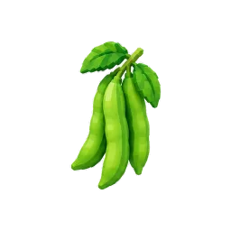 Green Bean plant – Grow a Garden 2