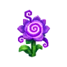 Hypno Bloom plant – Grow a Garden 2