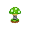 Jump Mushroom gear – Grow a Garden 2