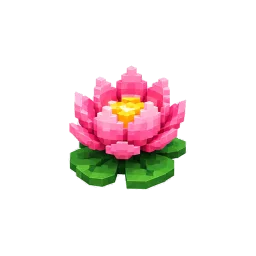 Lotus plant – Grow a Garden 2