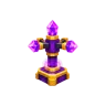 Master Sprinkler gear – Grow a Garden 2