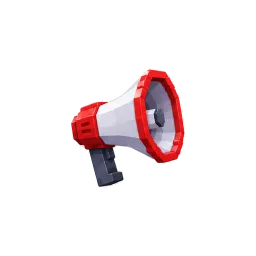 Megaphone gear – Grow a Garden 2