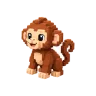 Monkey pet – Grow a Garden 2