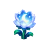 Moon Bloom plant – Grow a Garden 2