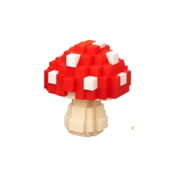 Mushroom plant – Grow a Garden 2