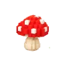 Mushroom plant – Grow a Garden 2