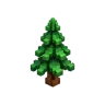 Pine Tree plant – Grow a Garden 2