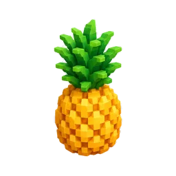 Pineapple plant – Grow a Garden 2