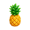 Pineapple plant – Grow a Garden 2