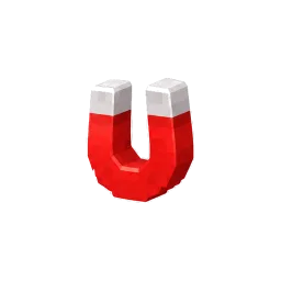 Player Magnet gear – Grow a Garden 2
