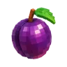 Plum plant – Grow a Garden 2
