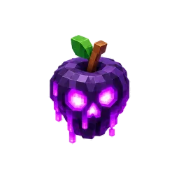 Poison Apple plant – Grow a Garden 2