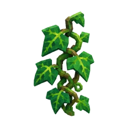 Poison Ivy plant – Grow a Garden 2
