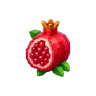 Pomegranate plant – Grow a Garden 2